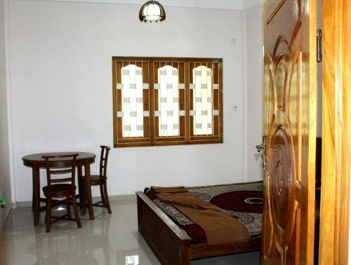 Hostal Ashoka Villa