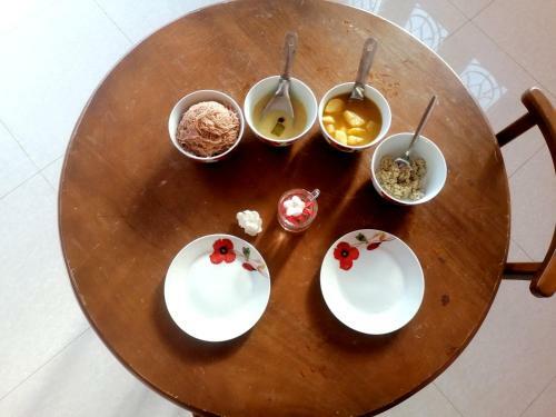 Hostal Ashoka Villa