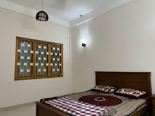 Hostal Ashoka Villa