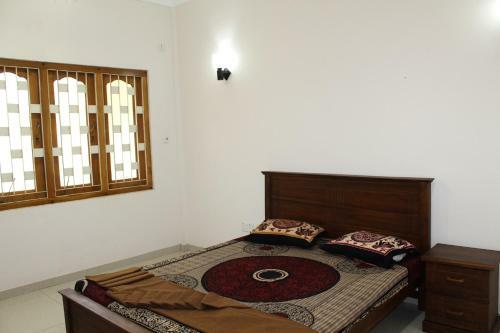 Hostal Ashoka Villa