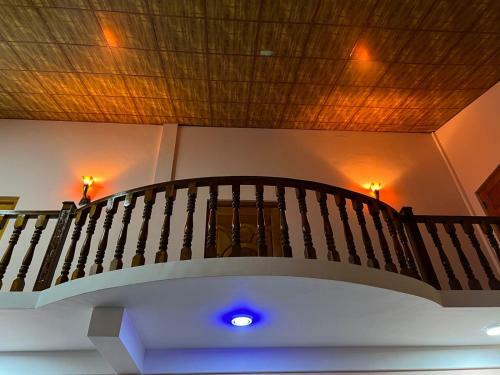 Hostal Ashoka Villa