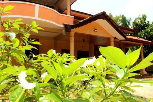 Hostal Ashoka Villa