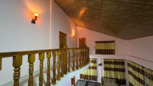 Hostal Ashoka Villa
