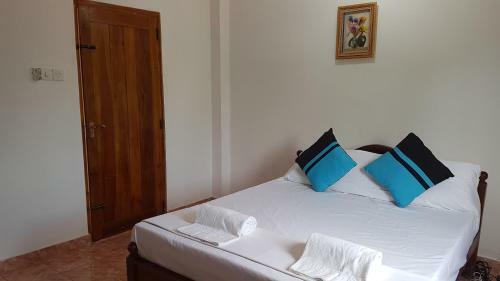 Apartamento Geesh Residence