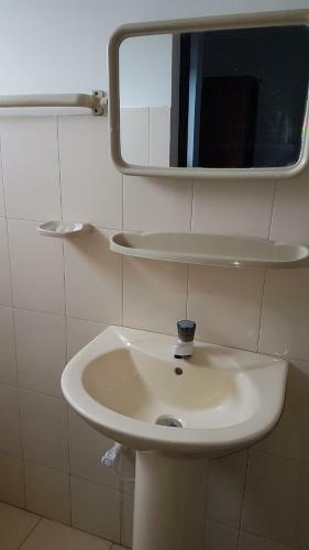 Apartamento Geesh Residence