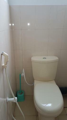 Apartamento Geesh Residence