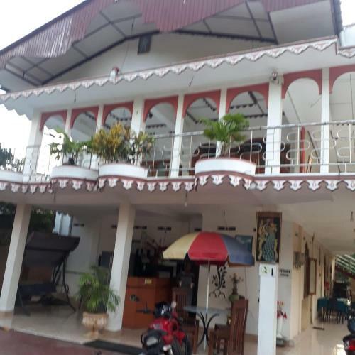 Hostal Green Star