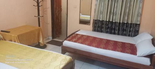 Hostal Green Star