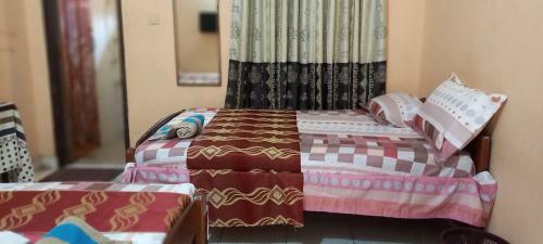 Hostal Green Star