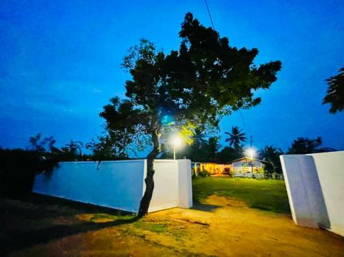 Palmayura Hotel