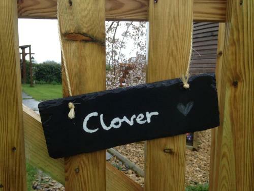 Lodge Foxfield Glamping