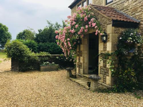Hostal Great Ashley Farm B&B