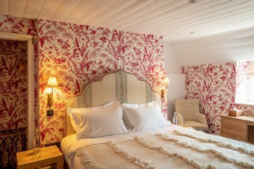 Posada The Swan Inn
