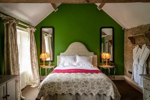 Posada The Swan Inn