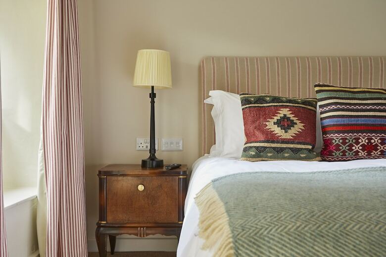 Hostal The Lamb Inn