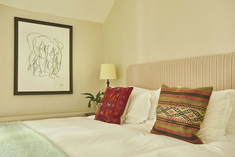 Hostal The Lamb Inn