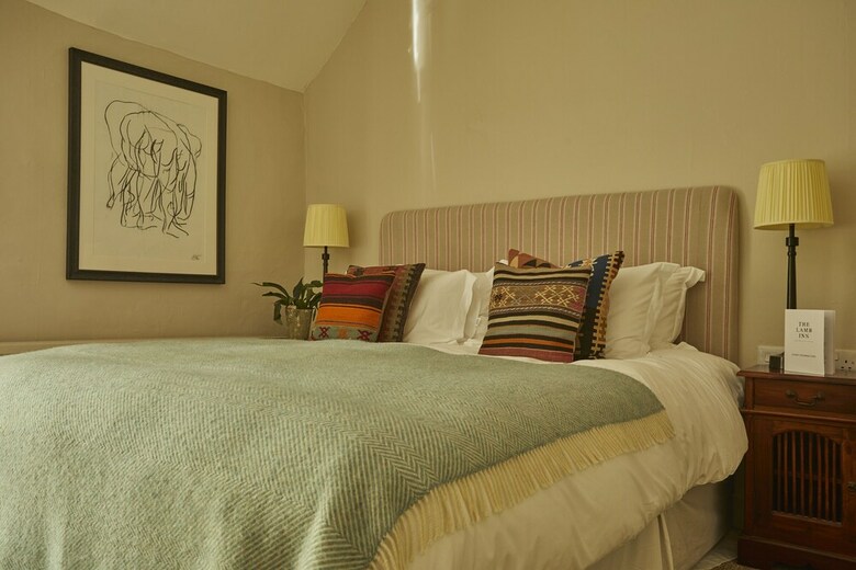 Hostal The Lamb Inn