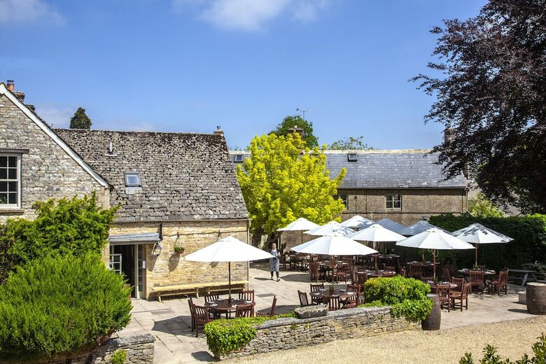 Hostal The Lamb Inn