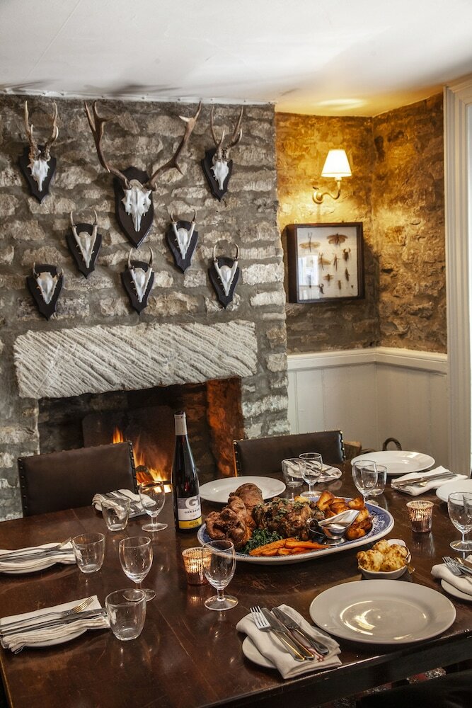 Hostal The Lamb Inn