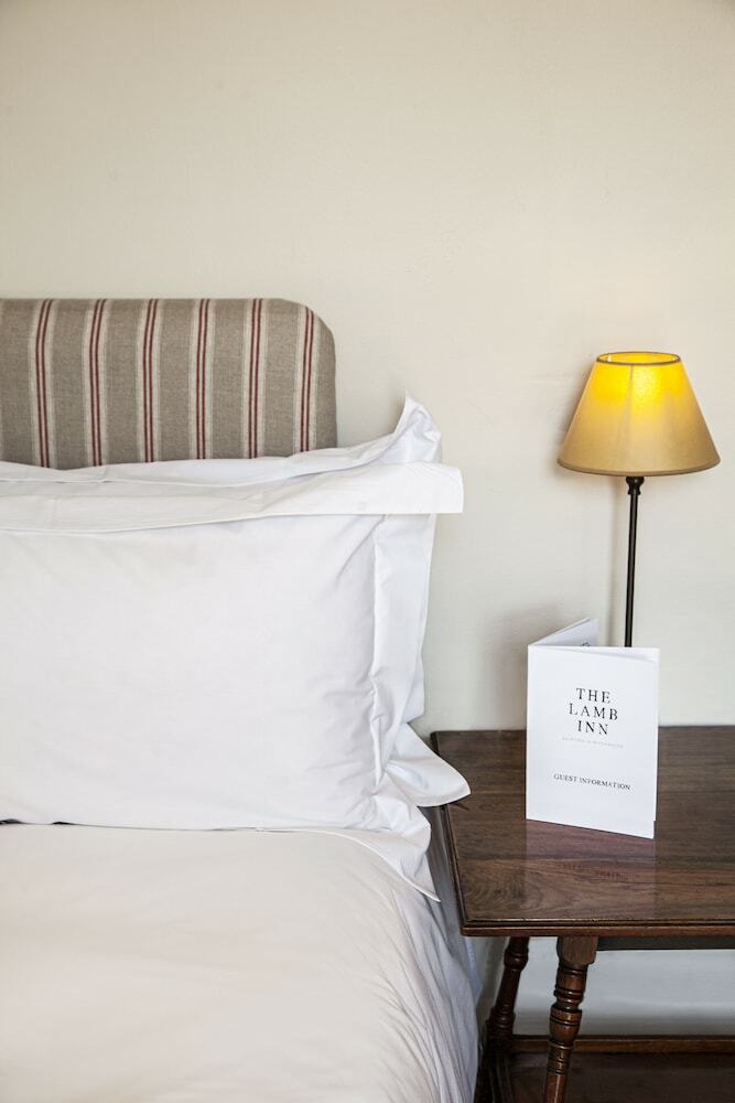 Hostal The Lamb Inn
