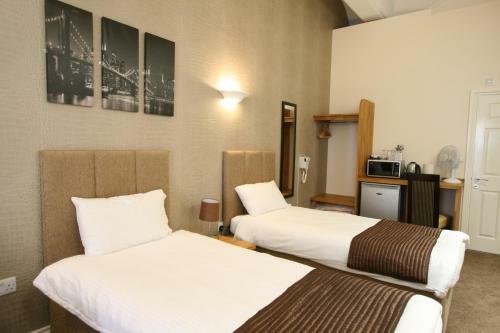 Hotel Citilodge
