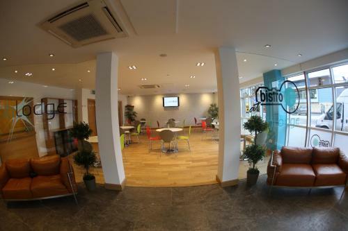 Hotel Citilodge