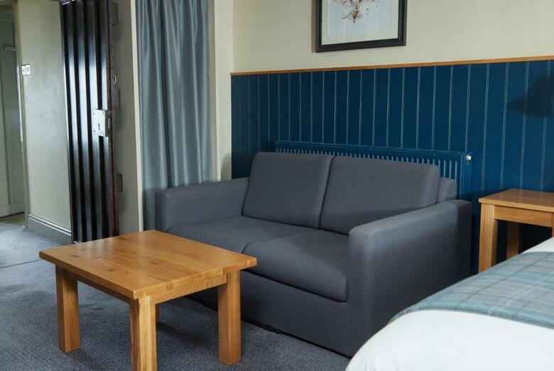 Red Lion Hotel