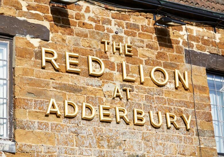 Red Lion Hotel