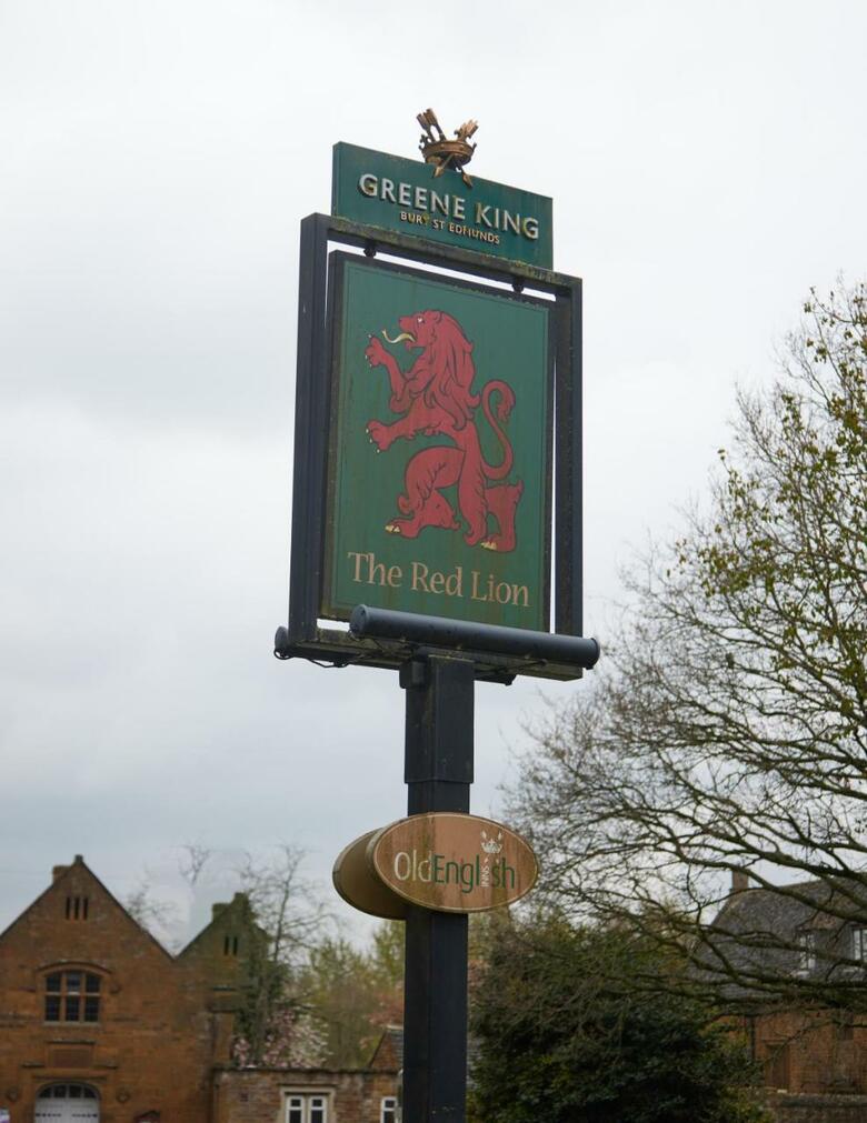 Red Lion Hotel