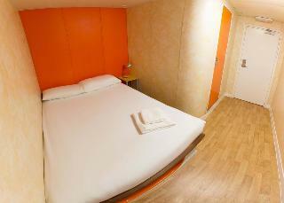 Easyhotel London Luton