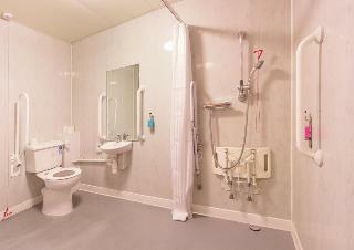 Easyhotel London Luton