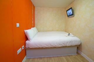 Easyhotel London Luton