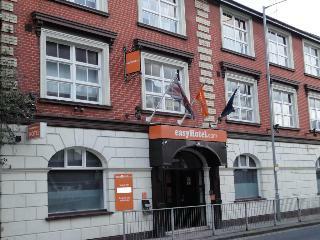 Easyhotel London Luton