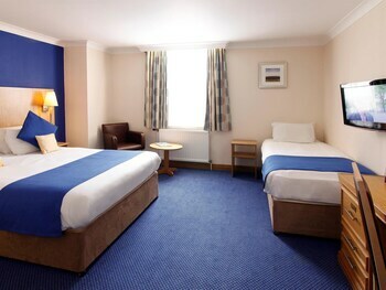Mercure Hull Royal Hotel