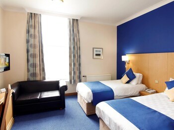 Mercure Hull Royal Hotel