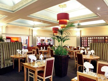 Mercure Hull Royal Hotel