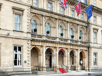 Mercure Hull Royal Hotel