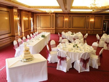 Mercure Hull Royal Hotel