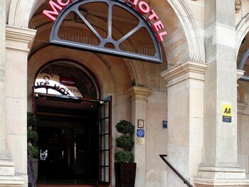 Mercure Hull Royal Hotel