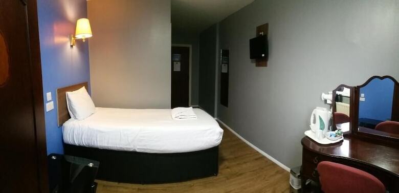 Gilson Hotel