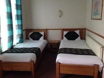 Trinity Hotel