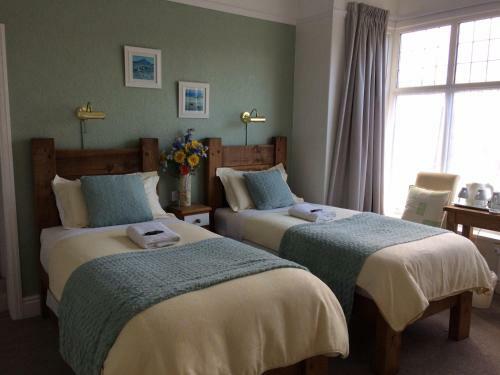 Bed & Breakfast Cornerbrook Guest House