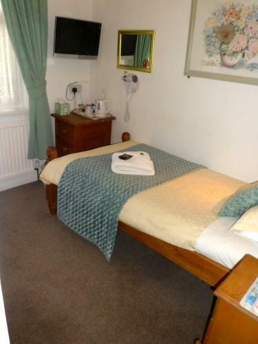 Bed & Breakfast Cornerbrook Guest House