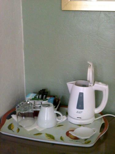 Bed & Breakfast Cornerbrook Guest House