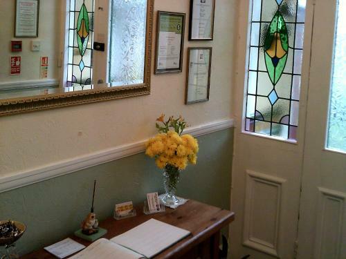 Bed & Breakfast Cornerbrook Guest House