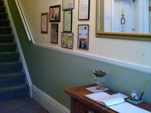 Bed & Breakfast Cornerbrook Guest House