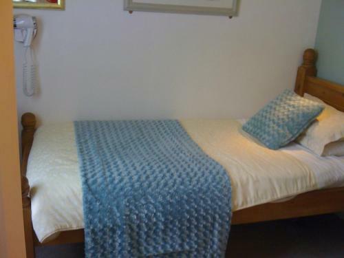 Bed & Breakfast Cornerbrook Guest House