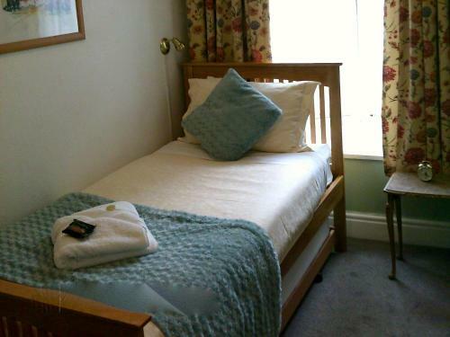 Bed & Breakfast Cornerbrook Guest House
