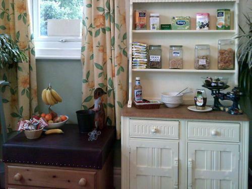 Bed & Breakfast Cornerbrook Guest House
