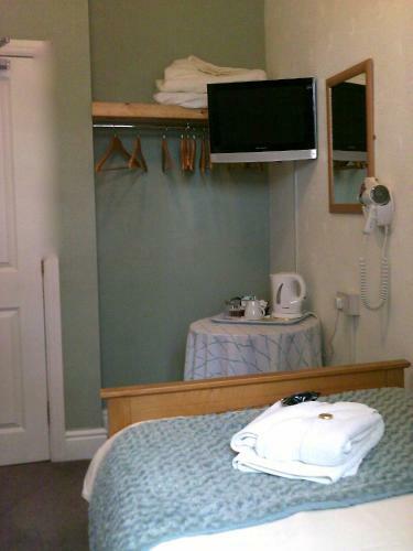 Bed & Breakfast Cornerbrook Guest House
